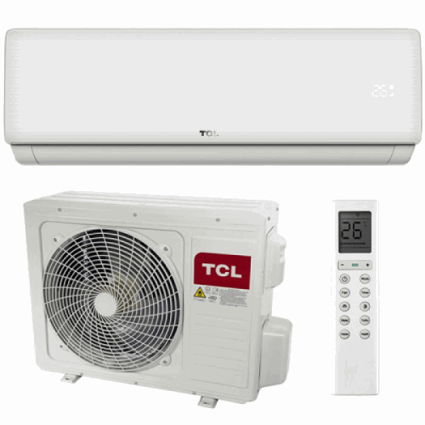 TCL A/C inverter TAC-09CHSD/XAB1i-AM