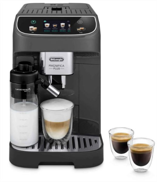 DELONGHI Սուրճի մեքենա ECAM320.61.G