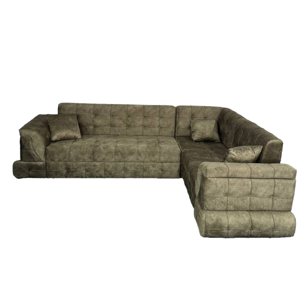 Boninny Corner Sofa TCS-003 tunga03-brown/35 (220x300)