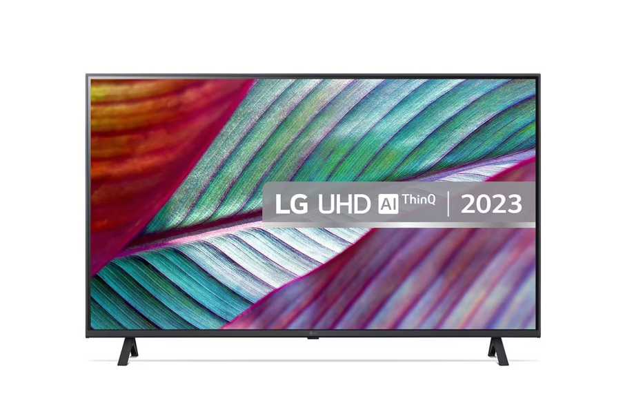 LG LED Հեռուստացույց 43UR78006LK