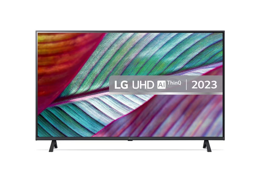 LG LED TV 43UR78006LK