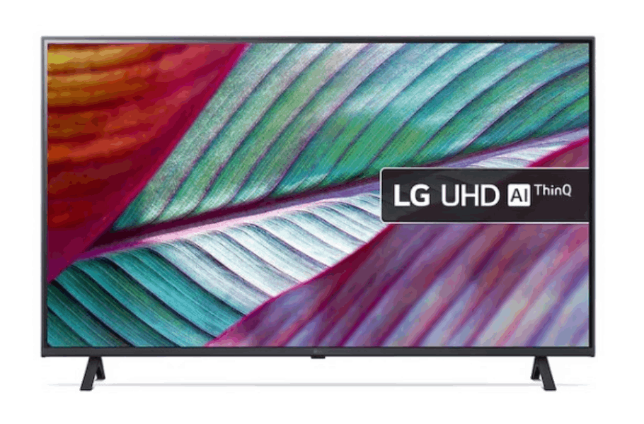 LG LED телевизор 43UR78006LK