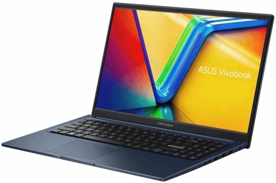 ASUS Ноутбук A1504VA-NJ533 i3-1315U/20GB/256GB/15.6