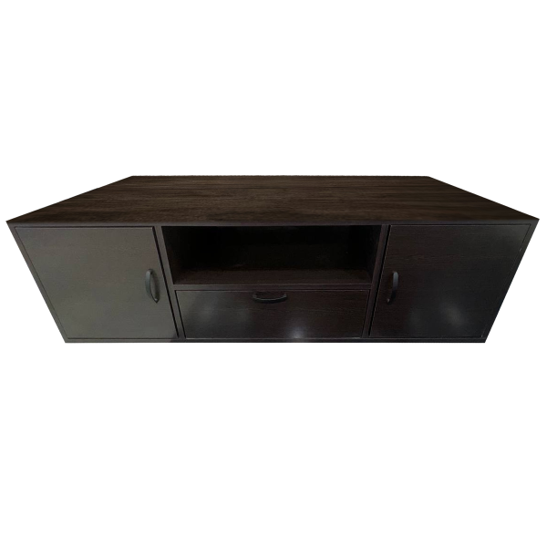 BONITA Телевизионный шкаф BTVS305D venge 150x40x45