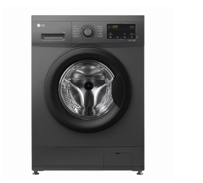 LG Washer F2J3HYL6J