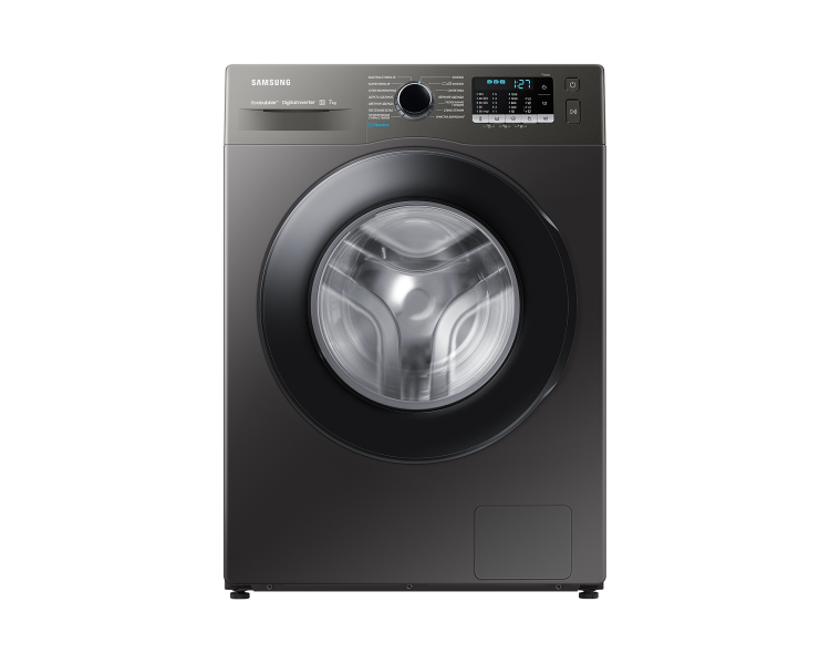 SAMSUNG Washer WW70AGAS25AXLP