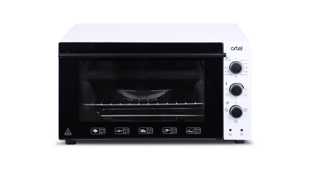 ARTEL ELECTRIC OVEN MD4218E