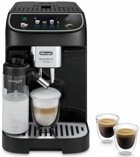 DELONGHI Coffee machine ECAM320.60.B