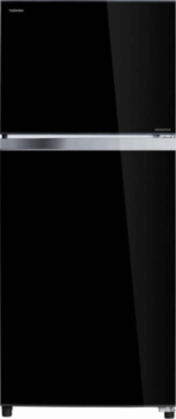 TOSHIBA Холодильник морозильник наверху GR-AG565UDZ-C(XG)