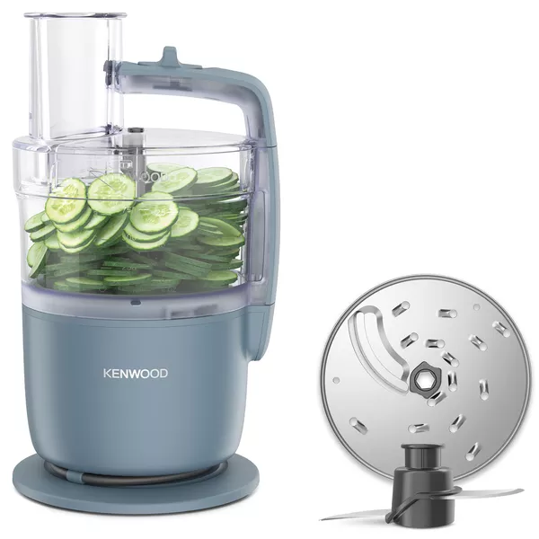 KENWOOD Food Processor FDP22.000GY