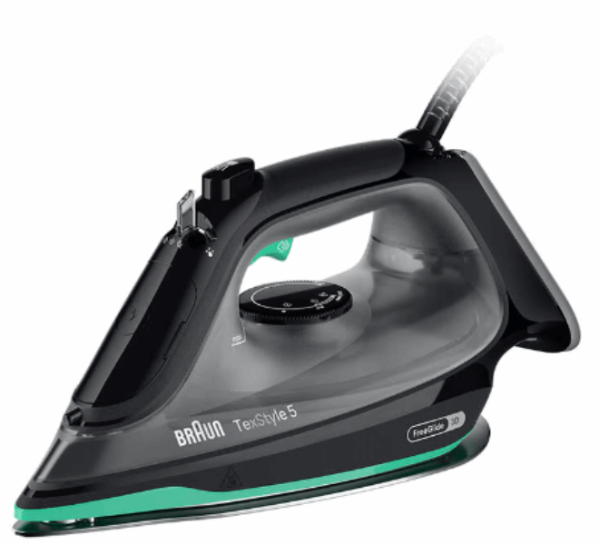 BRAUN Iron Si5277GR