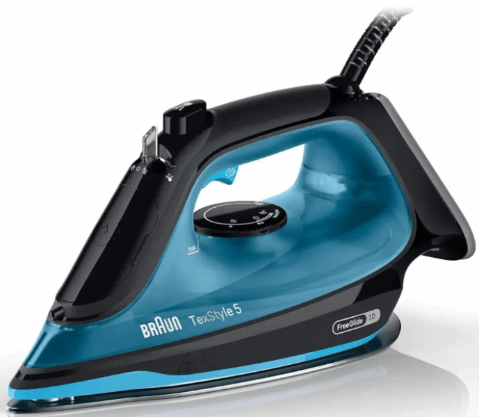 BRAUN Утюг Si5256BL