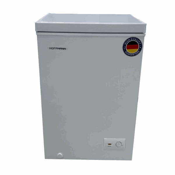 HOFFMANN Chest freezer HCF115A++