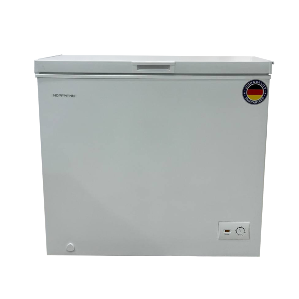 HOFFMANN Chest freezer HCF245A++