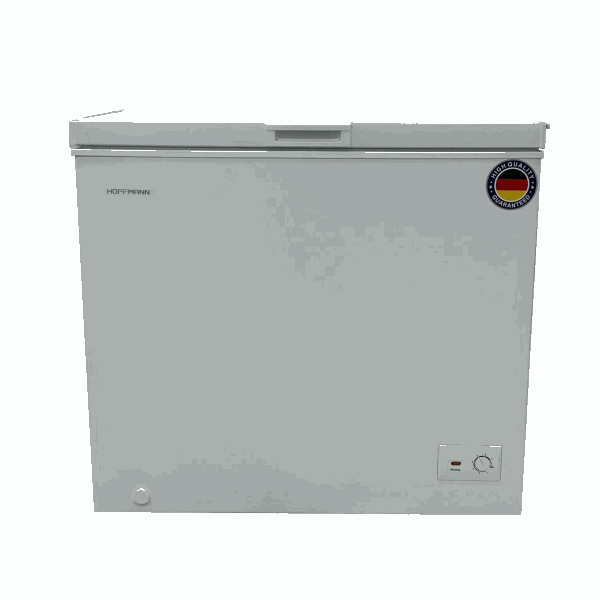 HOFFMANN Chest freezer HCF255A++