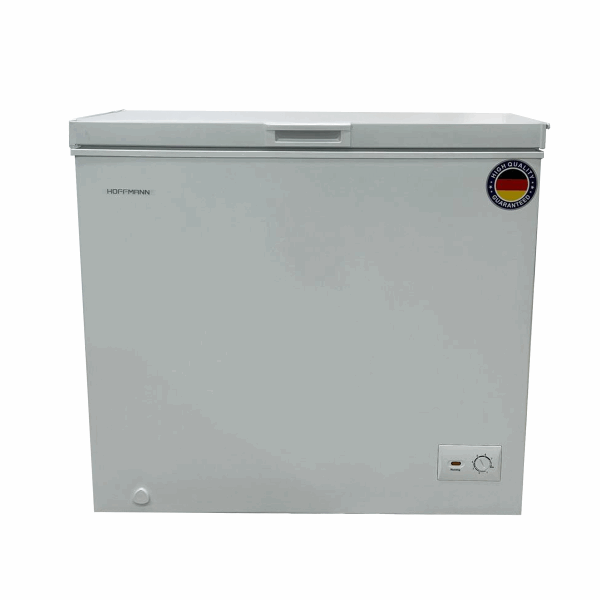 HOFFMANN Սառցարան հորիզոնական HCF255A++
