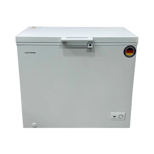 HOFFMANN Chest freezer HCF455A++