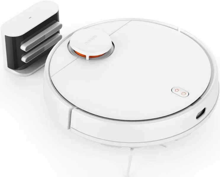 XIAOMI Robot Vacuum Cleaner Robot Vacuum S10 (BHR5988EU)