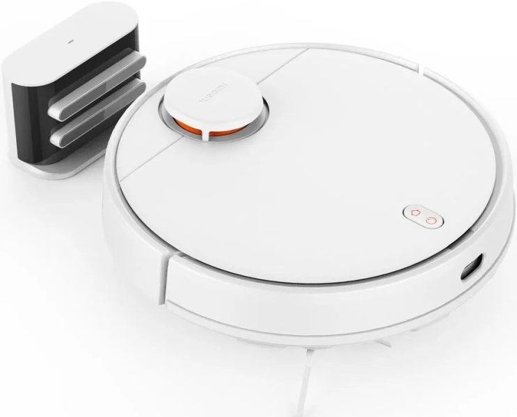 XIAOMI Ռոբոտ փոշեկուլ Robot Vacuum S10 (BHR5988EU)