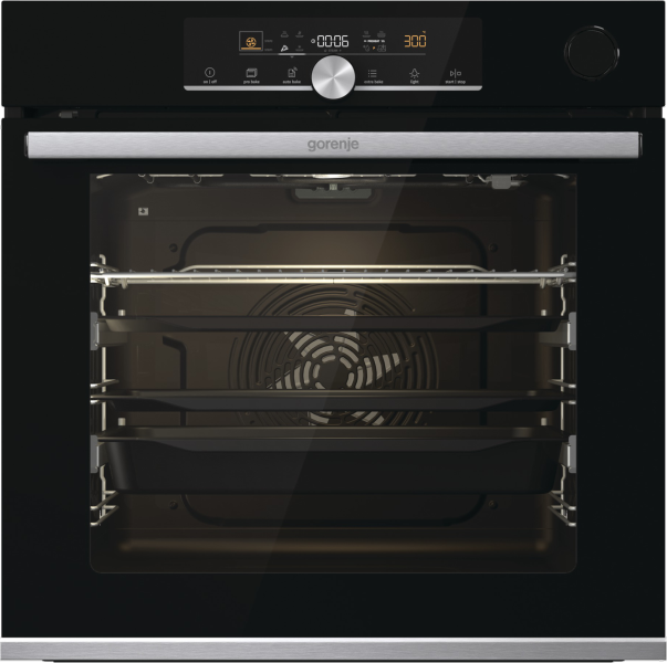 GORENJE Встраиваемая духовка BPSAX6747A08BG