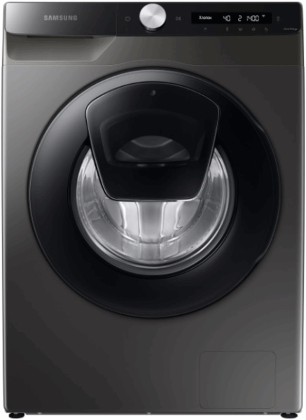 SAMSUNG Washer WW90T554CAX/LD