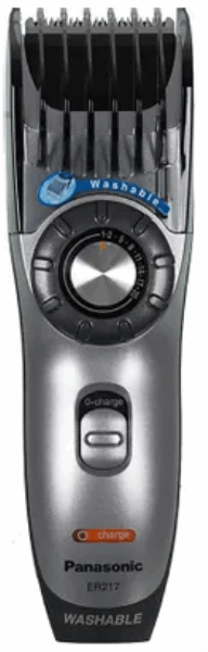 PANASONIC Trimmer ER217S520
