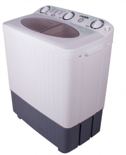SLAVDA Լվացքի մեքենա կիսաավտոմատ WS-60PET