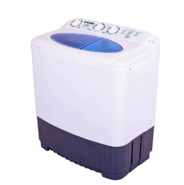 SLAVDA Washing machine semi-automatic WS-70PET
