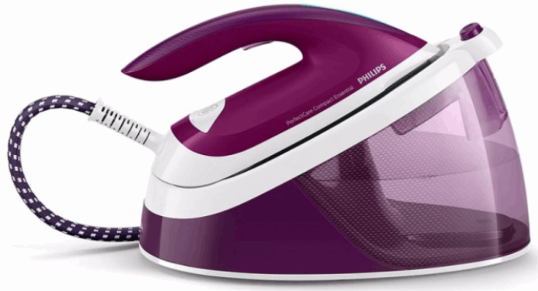 PHILIPS (DA) Гладильная станция GC6842/30