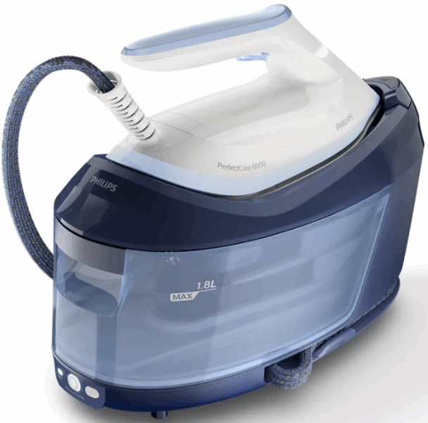 PHILIPS (DA) Iron Station PSG6026/20