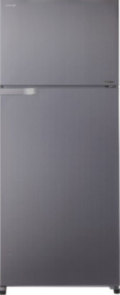 TOSHIBA Refrigerator Freezer in top GR-H655UBZ-C(DS)