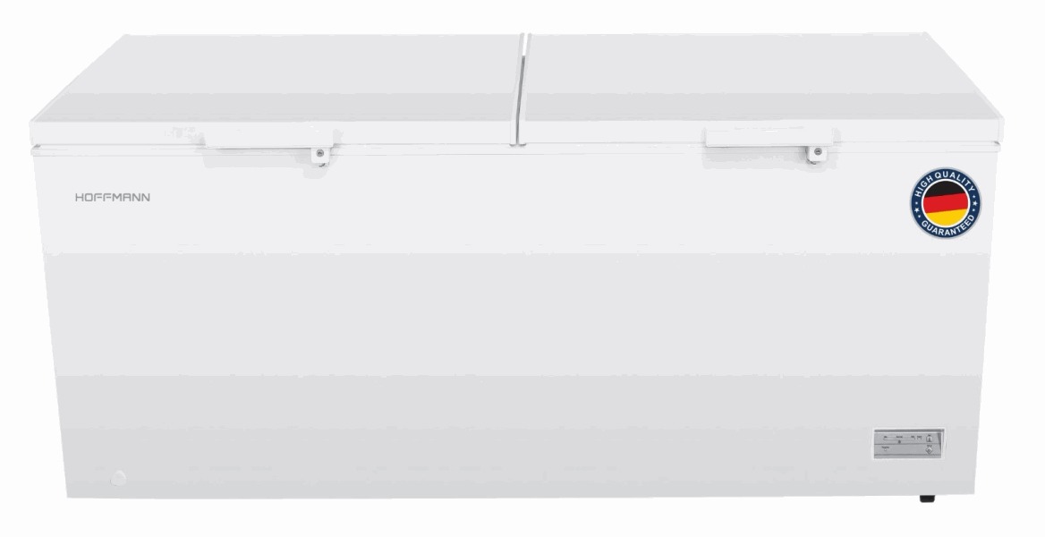 HOFFMANN Морозильная камера HCF755A++
