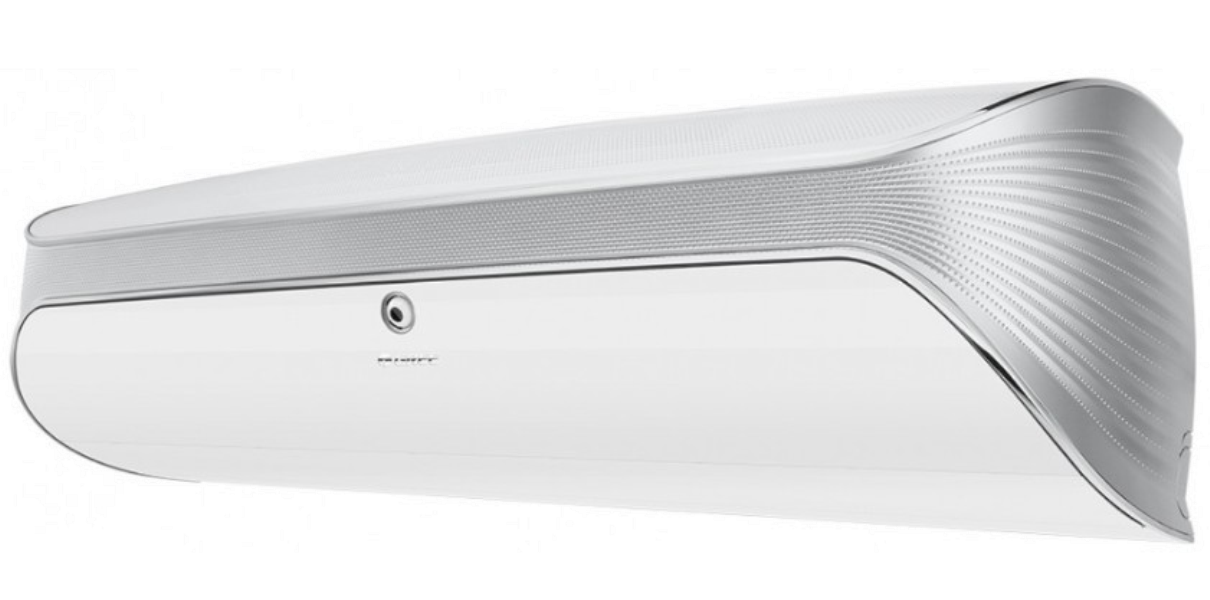 GREE Кондиционер инверторный New SOYAL GWH18AKCXF-K6DNA1A/I+KVDNA1A/O(-25)