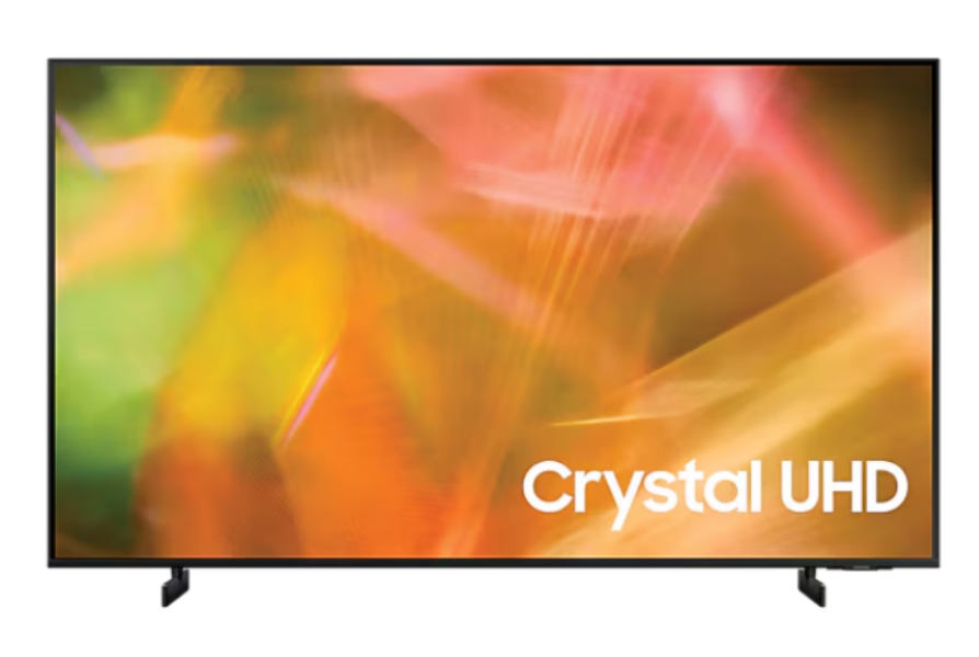 SAMSUNG LED телевизор UE43DU8000UXRU
