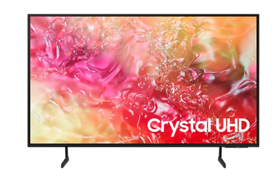 SAMSUNG LED TV UE50DU7100UXRU