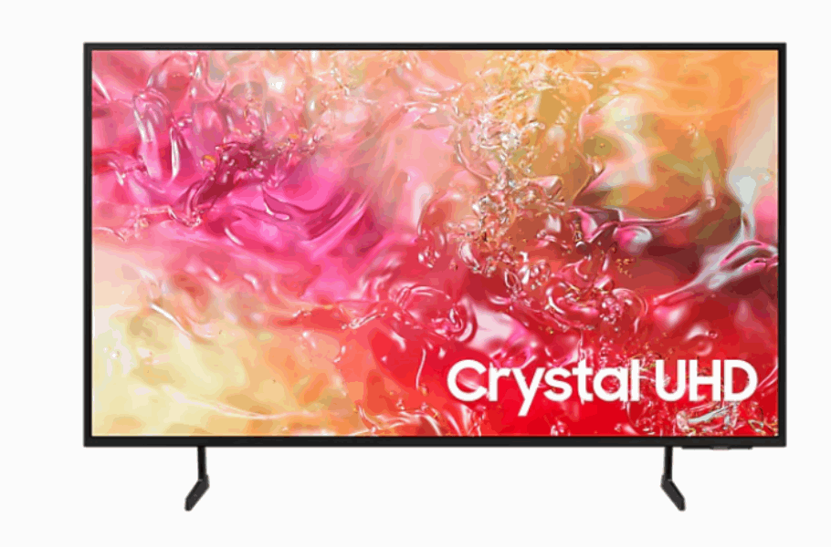 SAMSUNG LED телевизор UE50DU7100UXRU