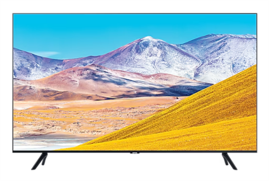 SAMSUNG LED TV UE50DU8000UXRU