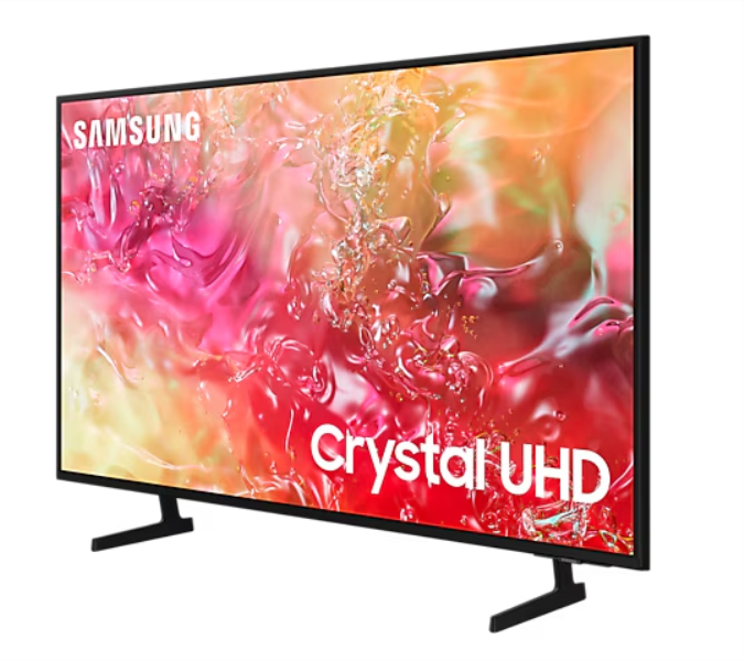 SAMSUNG LED TV UE55DU7100UXRU