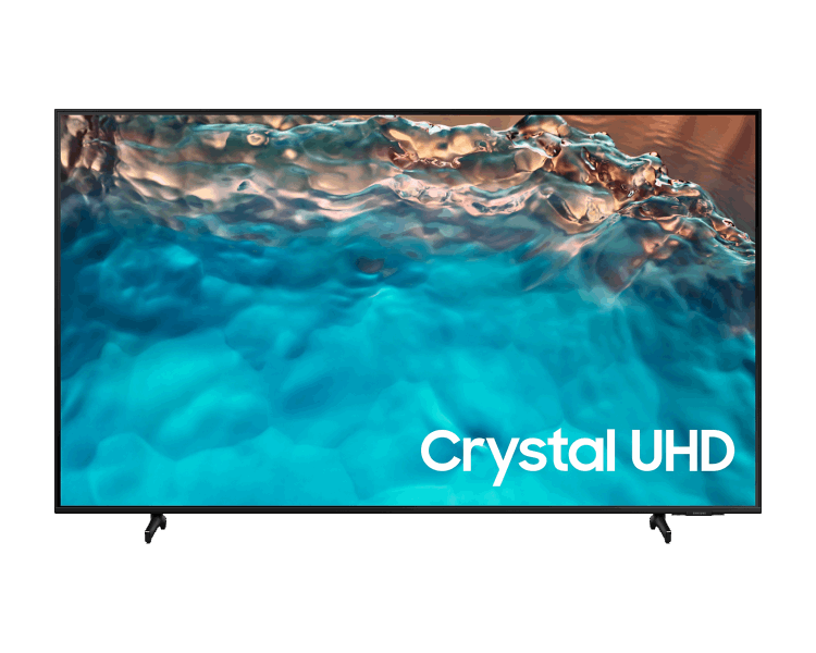 SAMSUNG LED TV UE55DU8000UXRU