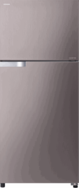 TOSHIBA Refrigerator Freezer in top GR-H655UBZ-C(N)