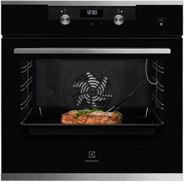 ELECTROLUX Built in oven KODEC75X2