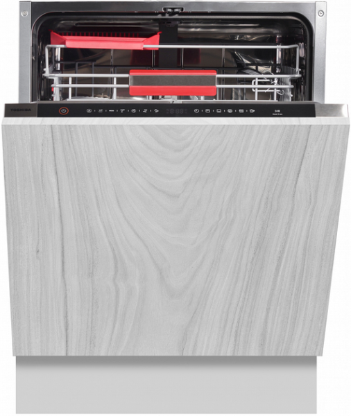 TOSHIBA Built-in dishwasher DW-14B1CIS