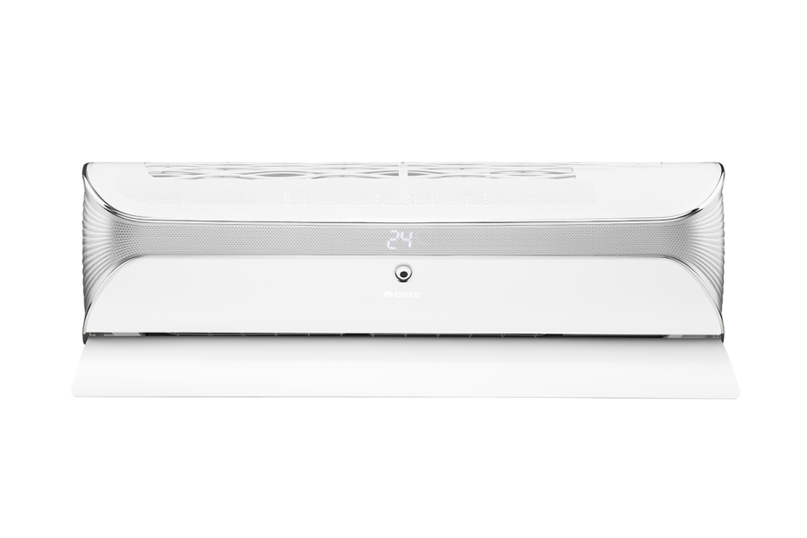 GREE Кондиционер инверторный New SOYAL GWH09AKCXD-K6DNA1A/I+KVDNA1A/O