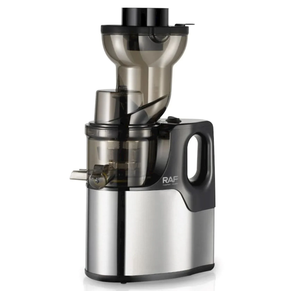 RAF Juicer R.2857