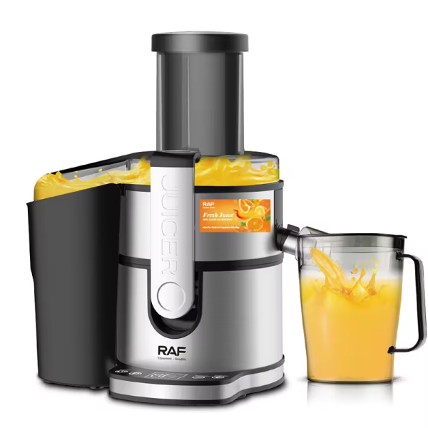 RAF Juicer R.2700