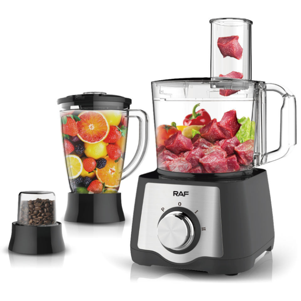 RAF Food Processor R.305