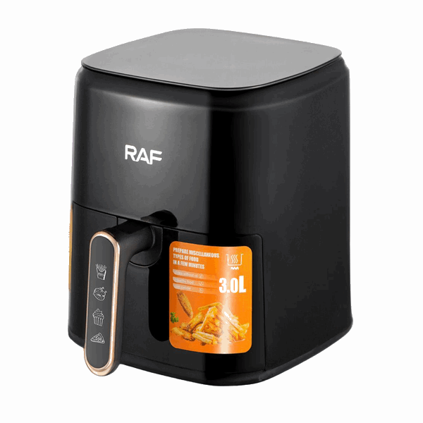 RAF FRIER AIR R.5362B 3L