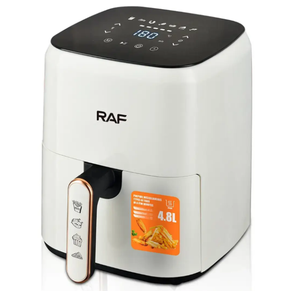 RAF Աէրոգրիլ R.5362W 3L