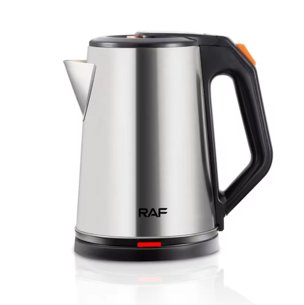 RAF Kettle R.7950