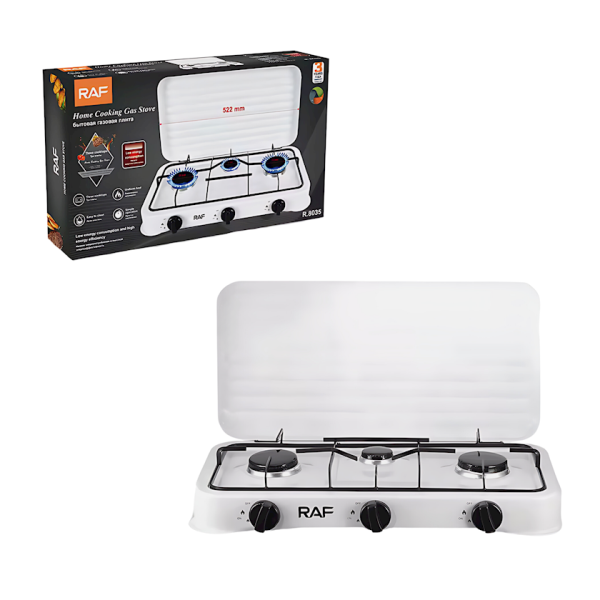 RAF Hob table R.8035